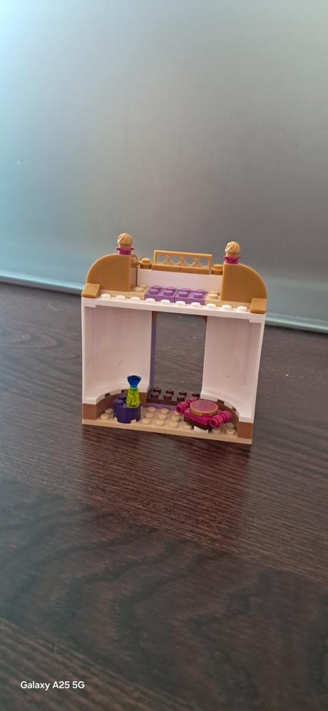 Lego disney 41061 - jasmínin exotický palác, 