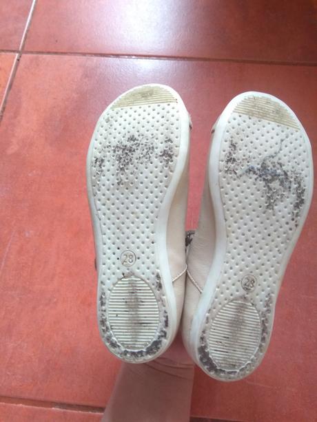 Balerinky kozene, 28