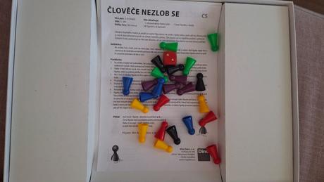Vedomostne pexesa albi a clovece nezlob se,