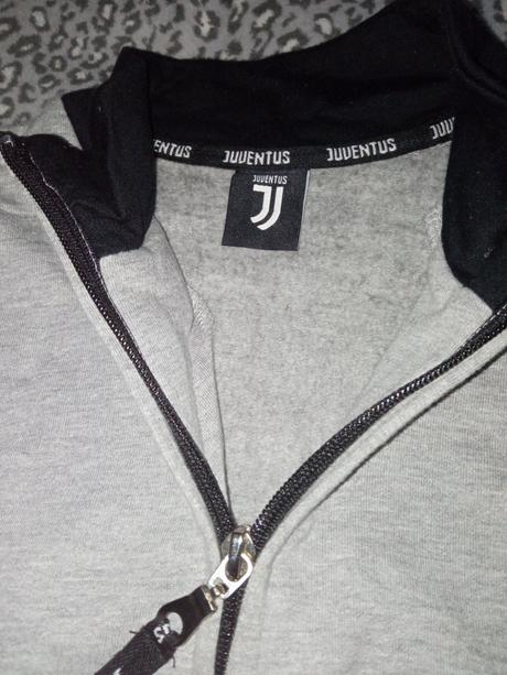 Tepláková súprava, 158