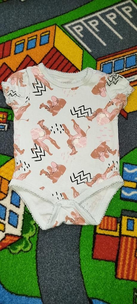 Dievčatko 68, 68–80