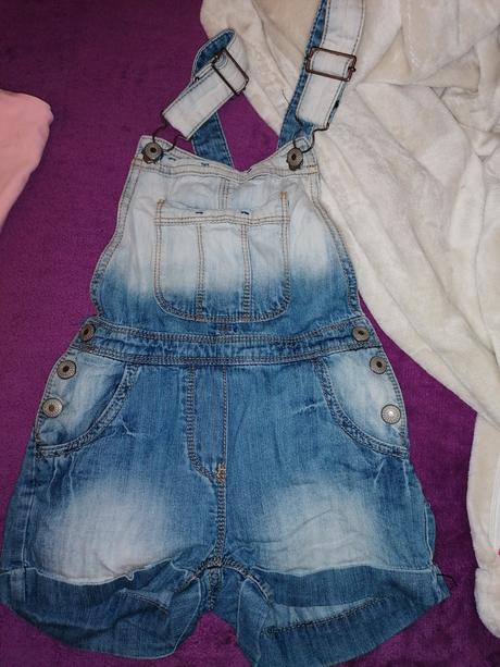 Krátke nohavice s trakmi, dopodopo,116