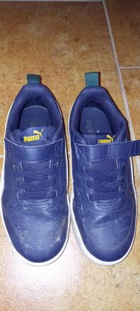 Tenisky, puma,32