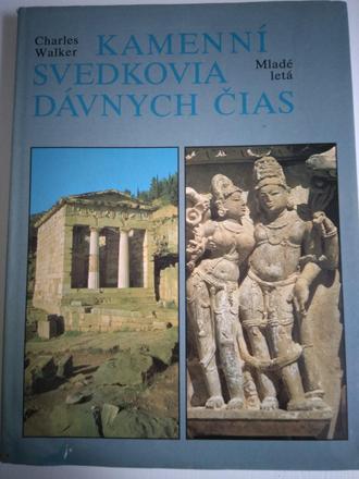 Kamenní svedkovia dávnych čias, 