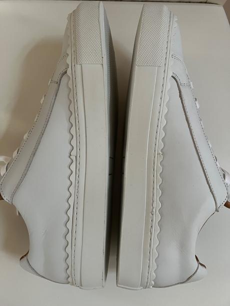 Tenisky oliver sweeney kožené 40, 40