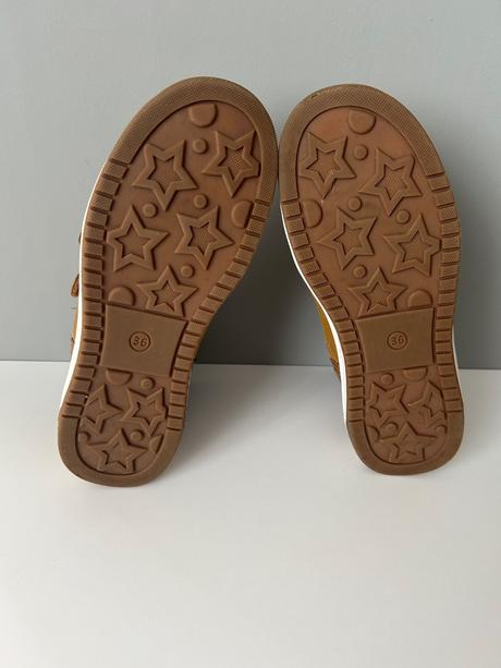 Členkové topánky, deichmann,36