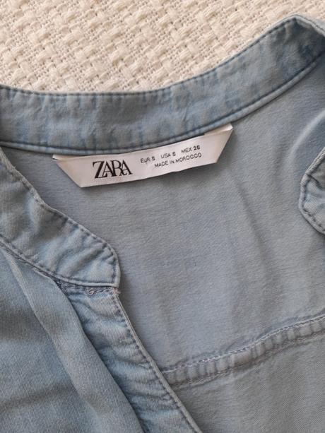 Zara saty/tunika, zara,s