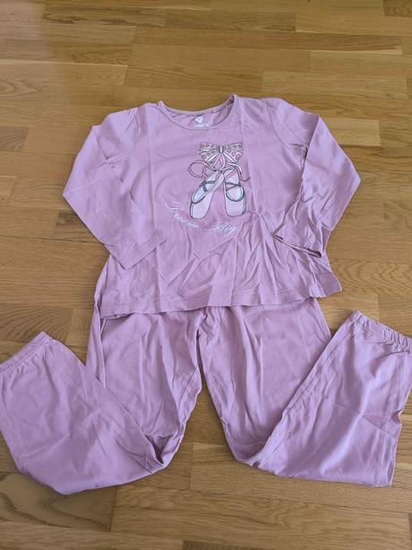 Pyžamo pepperts, pepperts,134