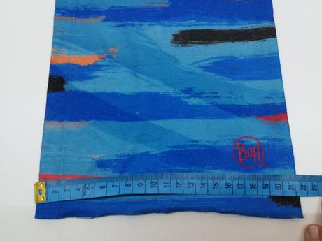 Nakrčník 110/116, 116