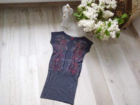 S.oliver -xs /s, dámske šaty, s.oliver,s