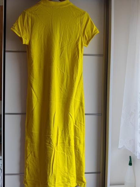 Ralph lauren športovo elegantné maxišaty, ralph lauren,s