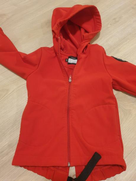 Bubbe softshellova bunda, bubbe,92