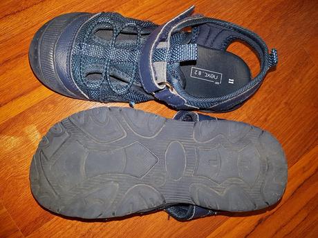 Športové sandálky, next,29