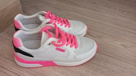 Sneakersy, guess,36