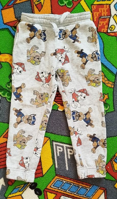 Chlapec 104, 104–116