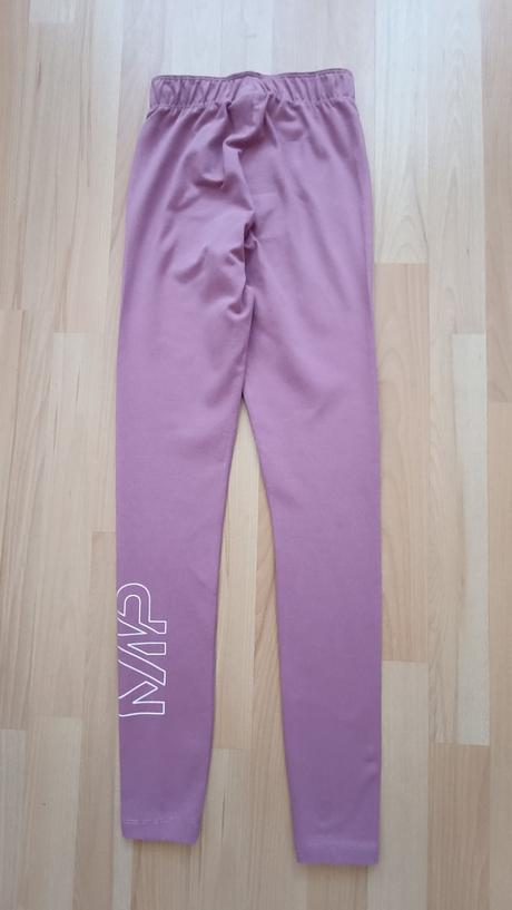 Legíny my protein, new yorker,xs