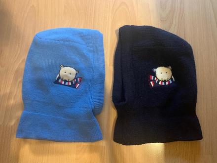 Ciapky kukla 3az4r, 98