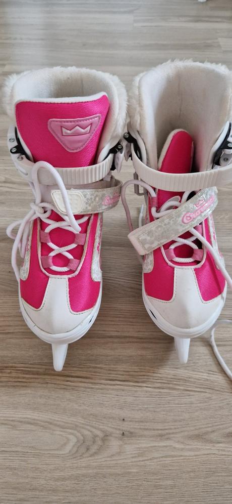 Korčule 35-38, ba, nm,dk, crowned,35