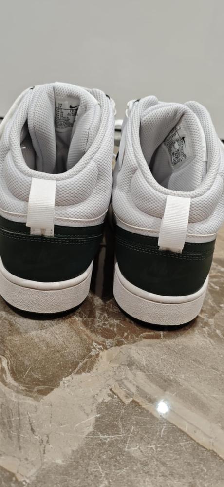 Nike tenisky, nike,40