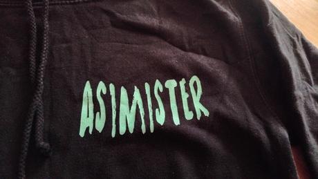 Mikina asimister, 146