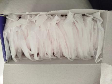 Dojčenské vložky do podprsenky lansinoh, 