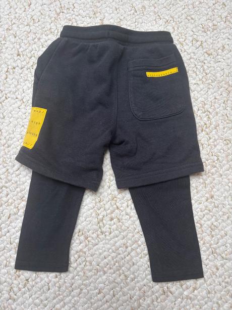 Kraťasy reserved, reserved,86