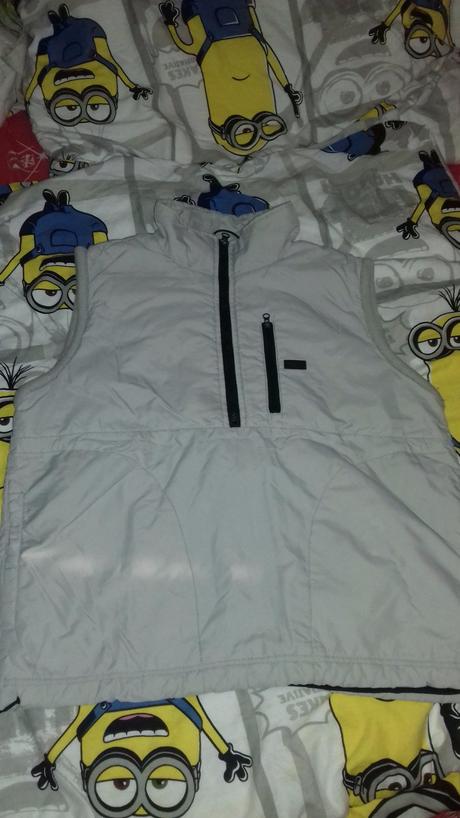 Pepe jeans vesta, pepe jeans,s