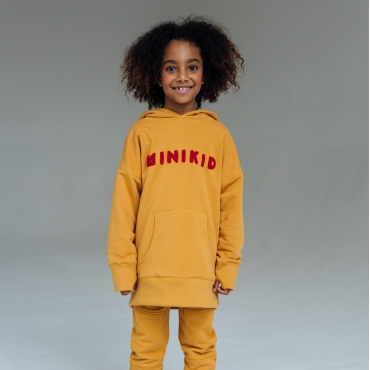 Minikid mikiny, 74 - 140