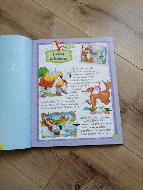 101 magických rozprávok,