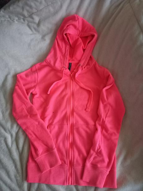 Mikina, colours of the world,xs