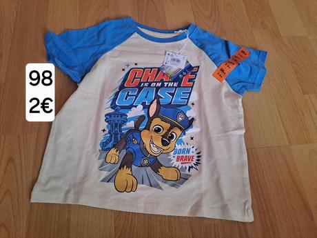 Chlapec 98, sinsay,98