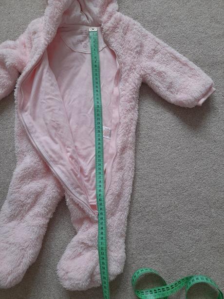 Zimny overal, f&f,74