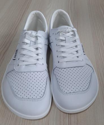 Be lenka champ 3.0 - all white 40., be lenka,40
