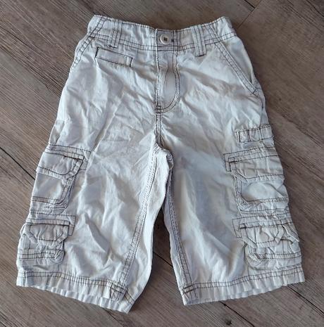 Outfit pre chlapca 4r., 104–116