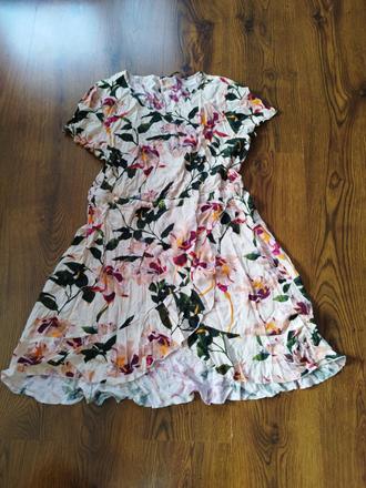 Nádherné šaty, only,42