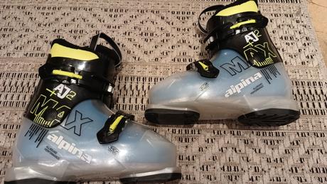 Lyže a lyžiarky, elan,120-129 cm