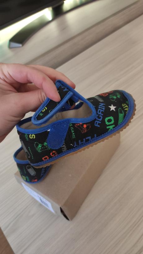 Papučky beda, beda,24