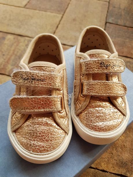 Topánky pepe jeans, pepe jeans,25