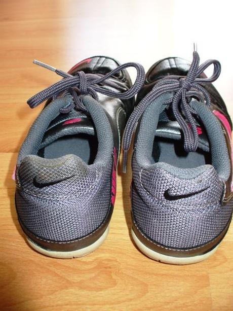 Botasky, nike,36