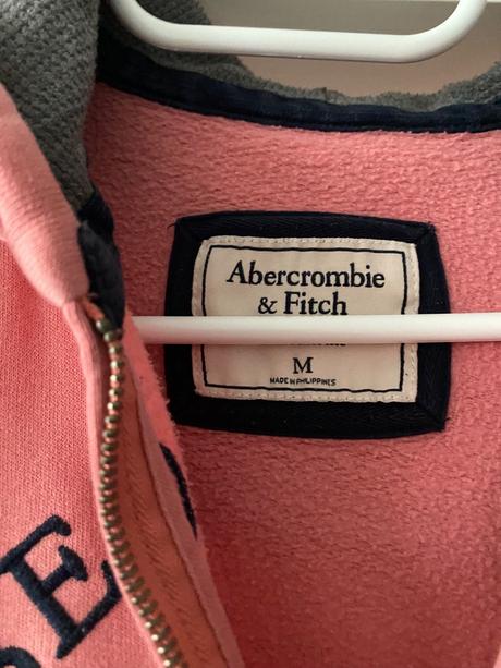Mikina abercrombie, abercrombie&fitch,s