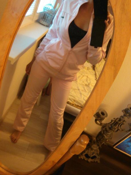 Lacoste športová súprava, lacoste,m