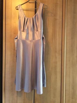 Spoločenské šaty, 40