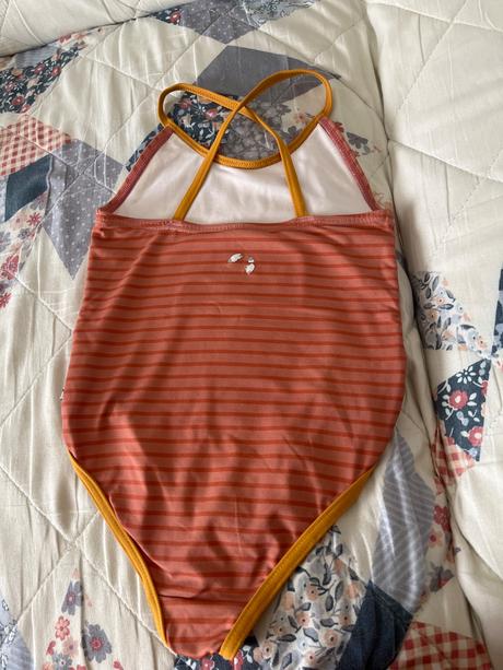 Plavky finkid 104/110 s upf 50+, 104