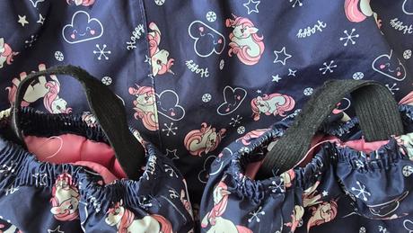 Zimný overal, kiki&koko,92