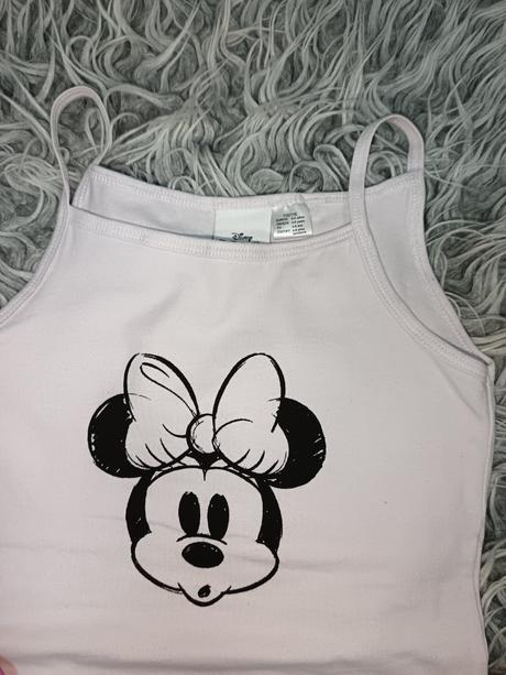 Dievčenské tielka, disney,122