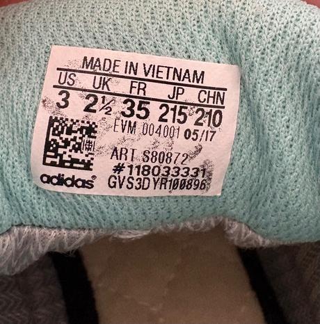 Adidas terrex, adidas,34