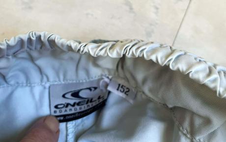 Kraťasy, o'neill,36