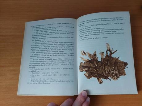 Rudnická - chlapci zo starého mesta (retro kniha),