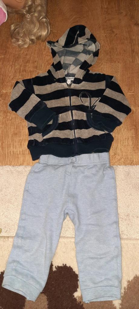 Mikina, dodipetto,68