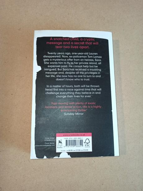 John connor v anglictine xs24,